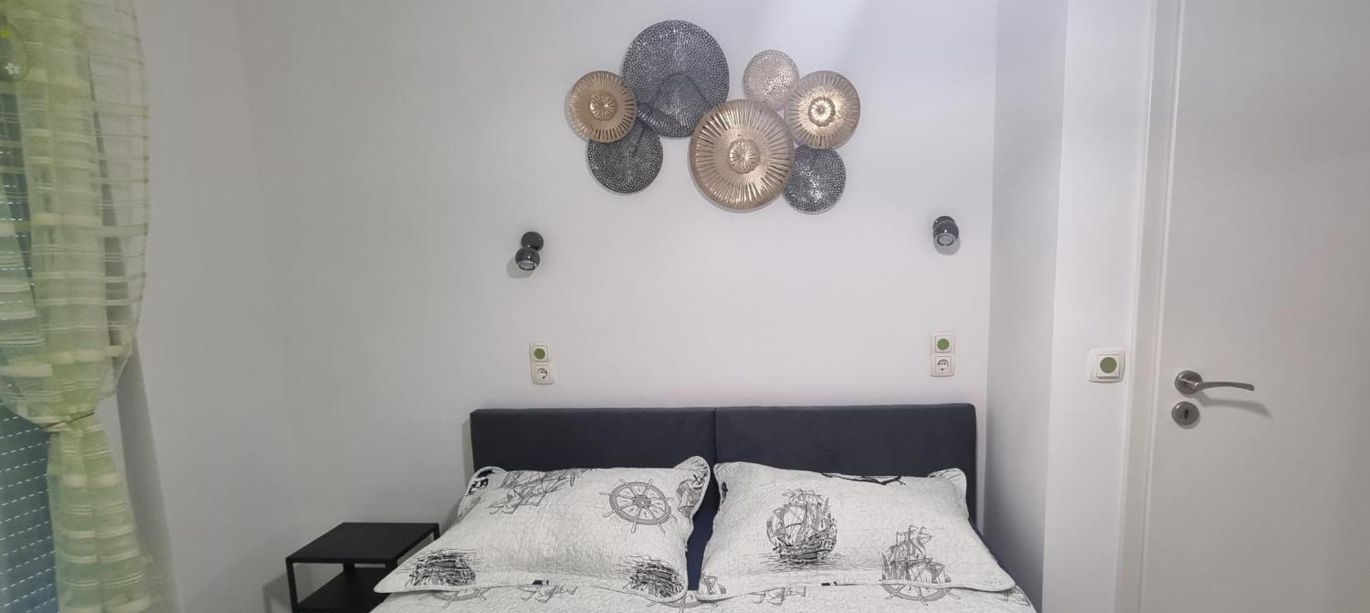 Apartment Lana 茨里克韦尼察 外观 照片