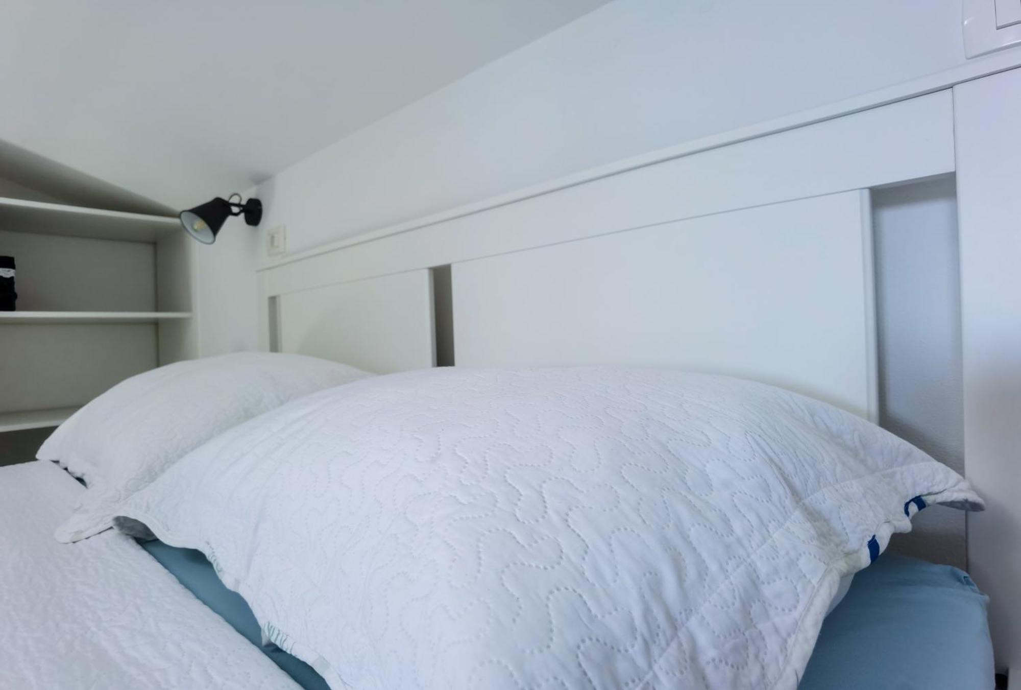 Apartment Lana 茨里克韦尼察 外观 照片