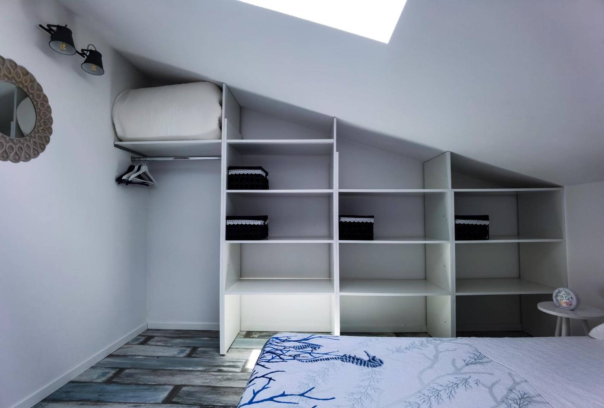Apartment Lana 茨里克韦尼察 外观 照片