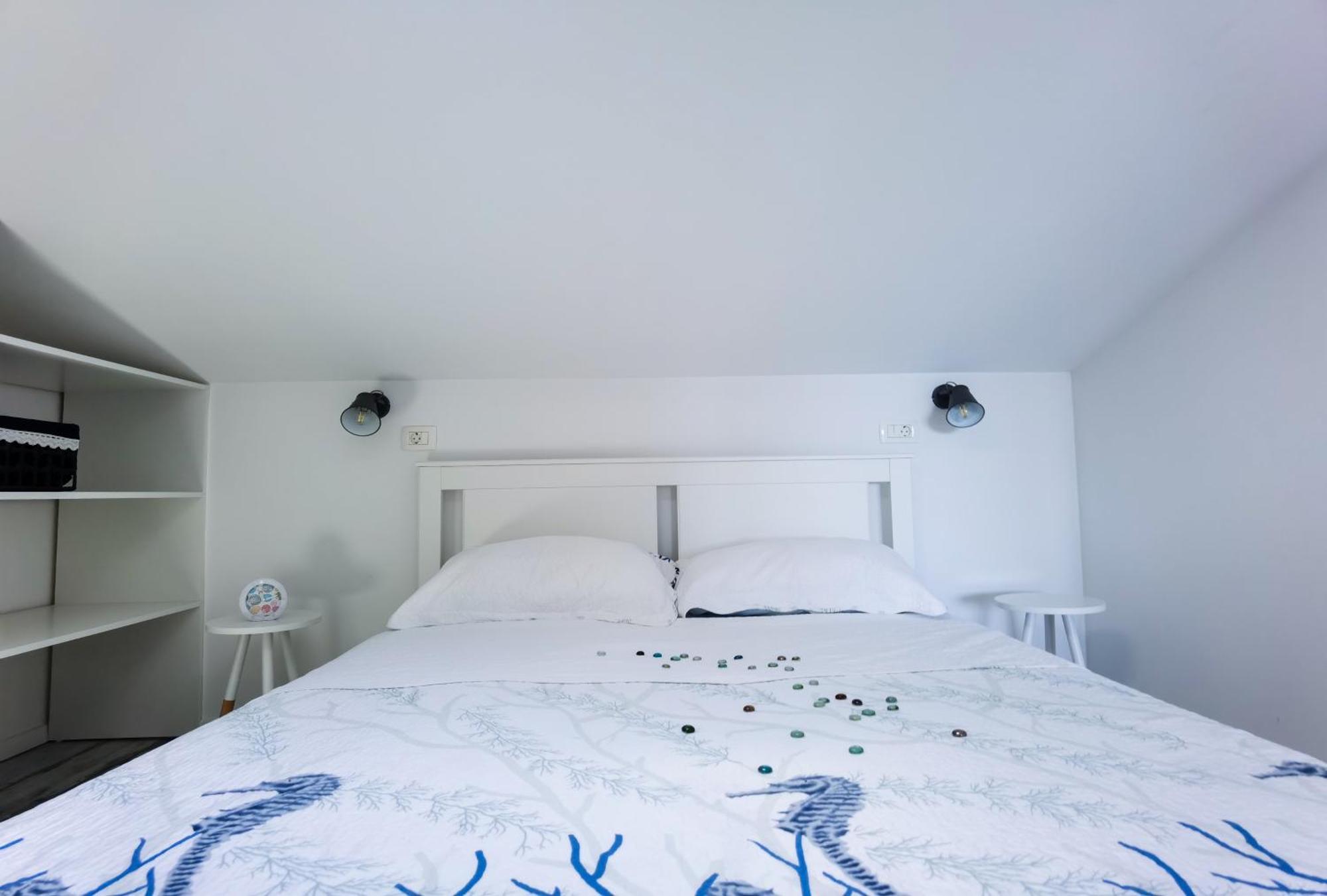 Apartment Lana 茨里克韦尼察 外观 照片